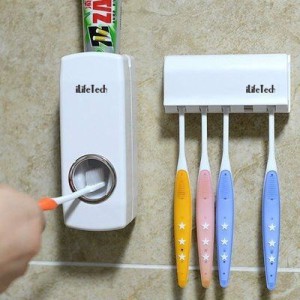 toothbrush technology